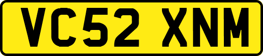 VC52XNM