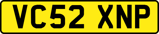 VC52XNP