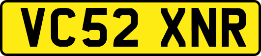 VC52XNR
