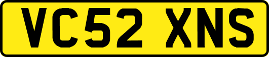 VC52XNS