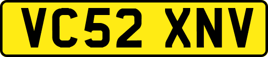 VC52XNV