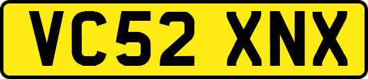 VC52XNX