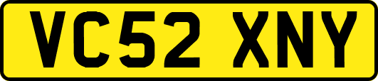 VC52XNY