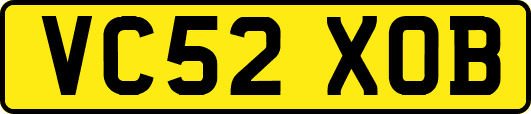 VC52XOB