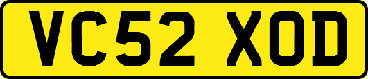 VC52XOD