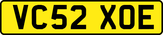 VC52XOE