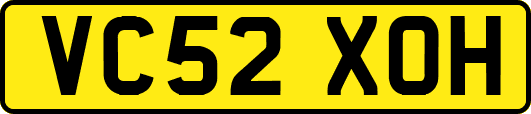VC52XOH