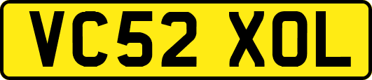 VC52XOL