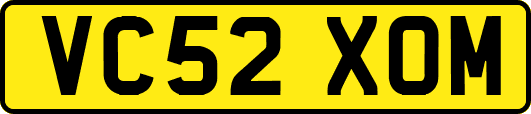 VC52XOM