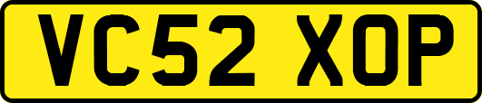 VC52XOP