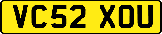 VC52XOU
