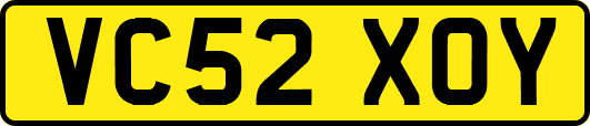 VC52XOY