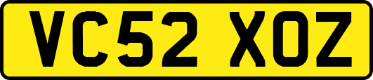 VC52XOZ