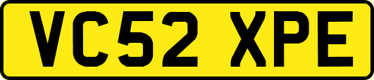 VC52XPE