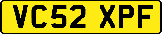 VC52XPF