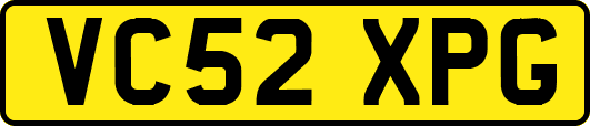 VC52XPG
