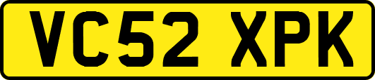 VC52XPK