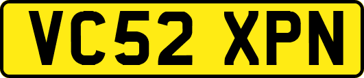 VC52XPN