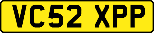 VC52XPP