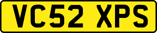 VC52XPS