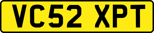 VC52XPT