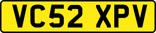 VC52XPV