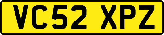 VC52XPZ