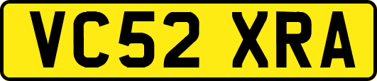 VC52XRA