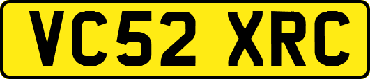 VC52XRC