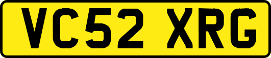VC52XRG