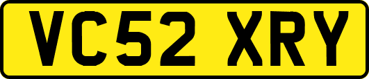 VC52XRY