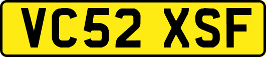VC52XSF