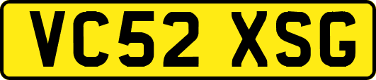 VC52XSG