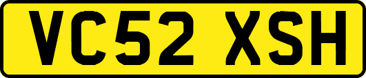 VC52XSH