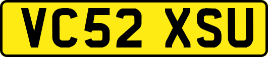 VC52XSU