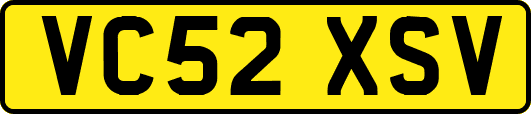 VC52XSV