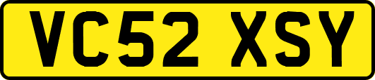 VC52XSY