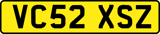 VC52XSZ