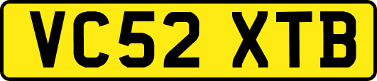 VC52XTB