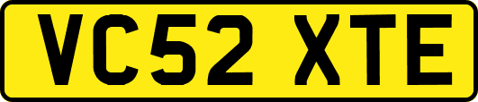 VC52XTE