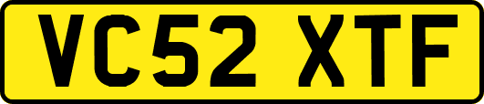 VC52XTF