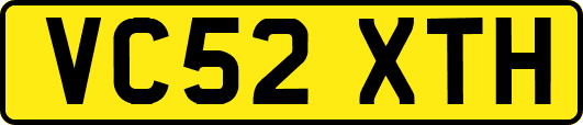 VC52XTH