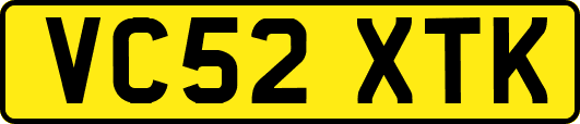 VC52XTK
