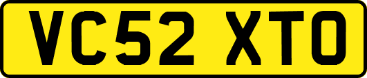 VC52XTO