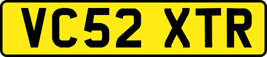 VC52XTR