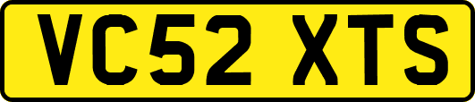 VC52XTS
