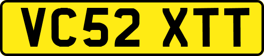 VC52XTT