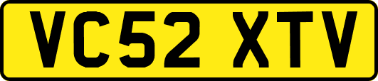 VC52XTV
