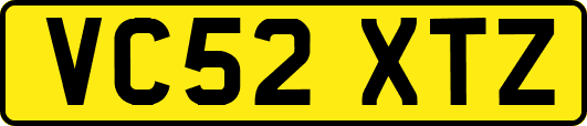 VC52XTZ