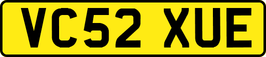 VC52XUE